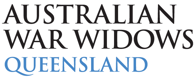 Australian War Widows QLD